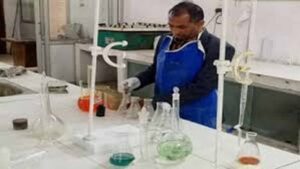 कृषि मंत्री विजय सिन्हा की घोषणा: स्कूलों में सॉयल टेस्टिंग लैब से बढ़ेगी वैज्ञानिक सोच और कृषि जागरूकता
