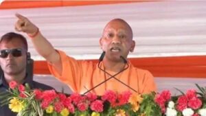 सीएम योगी का बयान: कृषि और विज्ञान भारत की अर्थव्यवस्था की सबसे बड़ी ताकत रहे हैं