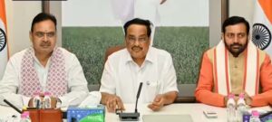 यमुना जल परियोजना को मिली रफ्तार, राजस्थान में पाइपलाइन से पानी सप्लाई का फॉर्मूला तय