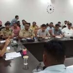 कानपुर में कोचिंग सेंटरों पर छापा: 26 प्रतिष्ठान सील, सुरक्षा नियमों पर सख्त कार्रवाई