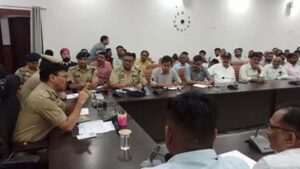 कानपुर में कोचिंग सेंटरों पर छापा: 26 प्रतिष्ठान सील, सुरक्षा नियमों पर सख्त कार्रवाई