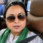 RJD में अंदरूनी कलह के संकेत? MLC टिकट विवाद के बीच रोहिणी आचार्य की पोस्ट चर्चा में