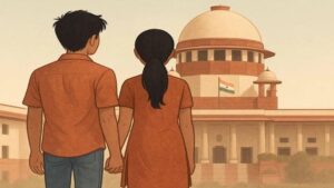 चरित्र पर सवाल नहीं उठाए जा सकते! सहमति से बने संबंधों पर सुप्रीम कोर्ट का बड़ा बयान