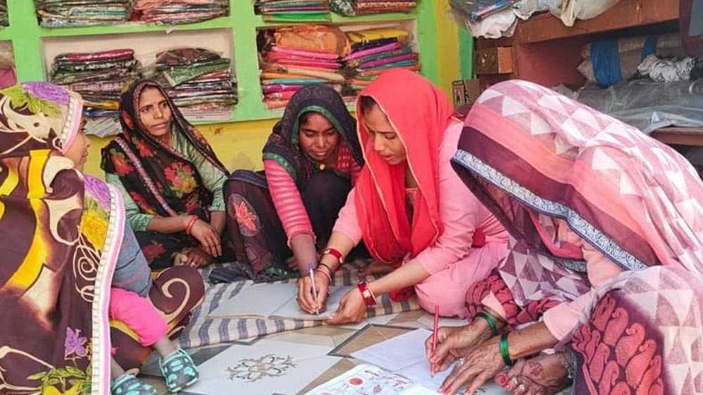 नव भारत साक्षरता अभियान में बड़ी सफलता, योगी सरकार ने 11.68 लाख से अधिक लोगों को बनाया साक्षर