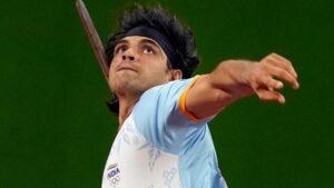Neeraj Chopra ने माना पिछले साल चोट के बावजूद खेलना था गलत फैसला, अब पूरी तरह फिट