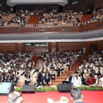 बिड़ला सभागार में ‘क्षितिज’ कार्यक्रम: सीए प्रोफेशनल्स से राष्ट्र प्रथम की भावना से काम करने की अपील