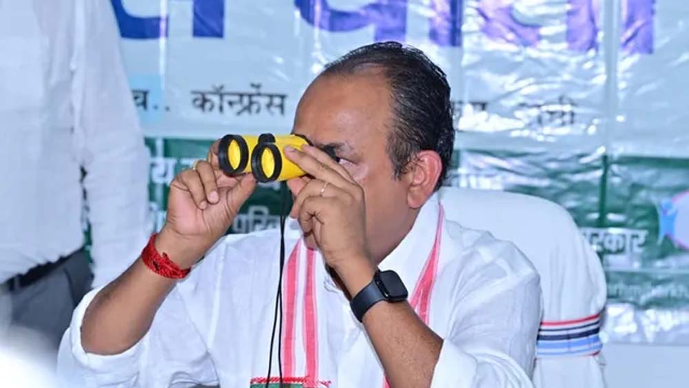 केंद्रीय सम्मेलन में झारखंड की मांग: कैंसर दवाएं सस्ती हों, मेडिकल शिक्षा को मिले बढ़ावा
