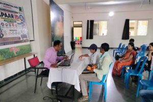 विद्यार्थियों के सभी शैक्षणिक रिकॉर्ड रहेंगे डिजिटल रूप से सुरक्षित, प्रदेश में अपार आईडी (APAAR-ID) निर्माण के लिए विशेष अभियान शुरू