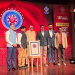 किसानों को उचित मूल्य दिलाने वाली योजना का राष्ट्रीय स्तर पर सम्मान