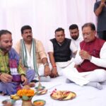 9 विकास कार्यों का भूमिपूजन एवं लोकार्पण: सड़क, विद्युत और ग्रामीण अधोसंरचना को मिलेगी नई मजबूती