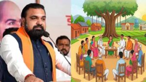 पंचायत विकास दिवस पर बिहार में विशेष आयोजन, ग्राम स्वराज को मिलेगी मजबूती