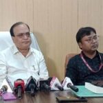 रिम्स का औचक निरीक्षण, वित्त मंत्री और स्वास्थ्य सचिव ने व्यवस्था सुधारने के दिए निर्देश