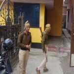 बिहार में RJD नेता पर सेल्स टैक्स विभाग की कार्रवाई, सिवान के 4 ठिकानों पर सर्वे