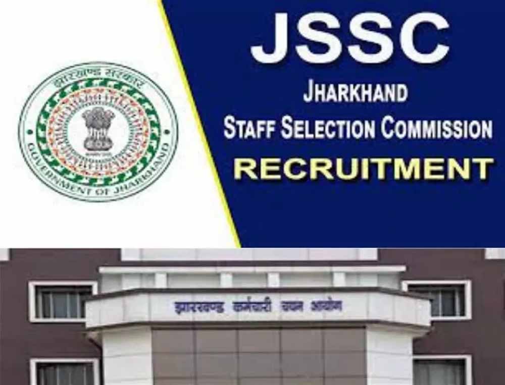 JSSC ने जारी किया एग्जाम शेड्यूल, 510 भर्तियों के साथ JPSC और JET पर भी अहम खबर