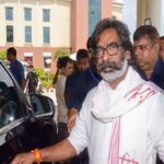 हेमंत सोरेन को मिलेगी राहत या बढ़ेंगी मुश्किलें? जमीन घोटाले में 8 जून को आएगा कोर्ट का फैसला