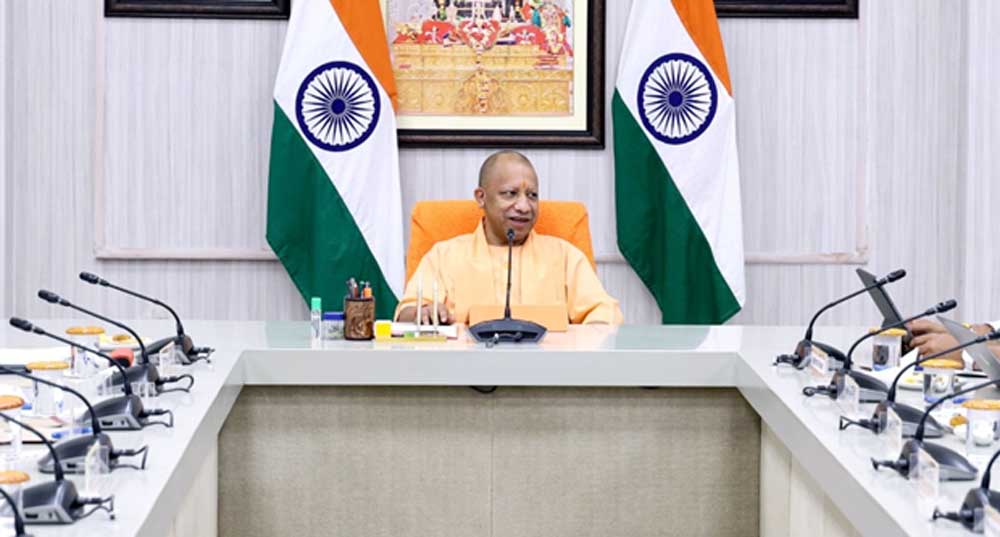 तमिलनाडु, कर्नाटक और आंध्र प्रदेश से आगे निकला उत्तर प्रदेश