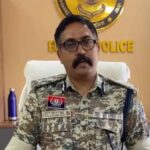 चैंबर ऑफ कॉमर्स ने बस्तर IG सुन्दरराज पी का किया सम्मान, भावभीनी विदाई के साथ जताया आभार