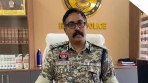 चैंबर ऑफ कॉमर्स ने बस्तर IG सुन्दरराज पी का किया सम्मान, भावभीनी विदाई के साथ जताया आभार