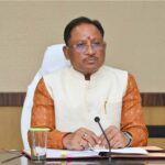 किडनी मरीज की मदद को आगे आए मुख्यमंत्री साय, 3.95 लाख रुपये की आर्थिक सहायता स्वीकृत