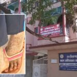 वर्णिका शर्मा ने एम्स रायपुर पहुंचकर जाना बालिका का हाल, उपचार प्रक्रिया हुई शुरू