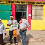 ’मुख्यमंत्री साय के सुशासन में किसानों को समय पर मिल रही कृषि आदान सामग्री’