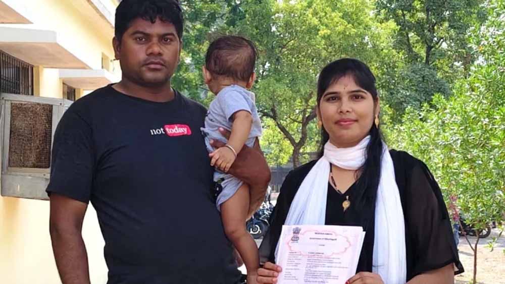 महिलाओं को मिली बड़ी राहत, साय सरकार की नीति से बढ़ीं महिला नामांतरण रजिस्ट्रियां