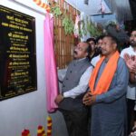 साहू समाज की परंपरा और योगदान की सराहना, कर्मा महोत्सव में अरुण साव ने कही बड़ी बात