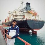 मिसाइलों के साए में बीते 3 महीने, होर्मुज में फंसे नेवी अधिकारी रुद्रांश चौबे ने सुनाई आपबीती