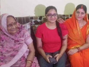 बड़ा प्रशासनिक बदलाव: IAS श्रद्धा शुक्ला का ट्रांसफर, MP कैडर में हुईं शामिल