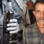 8 हत्याओं के मामले में चौंकाने वाला खुलासा, शराब में जहर मिलाकर लोगों को बनाया शिकार