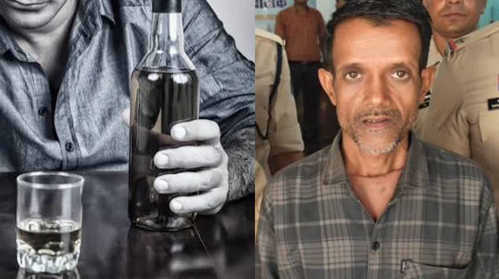 8 हत्याओं के मामले में चौंकाने वाला खुलासा, शराब में जहर मिलाकर लोगों को बनाया शिकार