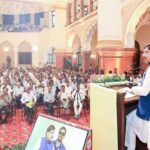 प्रधानमंत्री  मोदी के नेतृत्व में भारत सरकार के सुशासन का 13वां वर्ष आरंभ