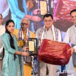 कौशल, शिक्षा और रोजगार से सशक्त युवा ही विकसित राष्ट्र की नींव : मंत्री देवांगन