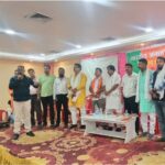 मन की बात’ से मिली प्रेरणा, किसानों ने प्राकृतिक व जैविक खेती को बढ़ावा देने का किया संकल्प