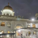 धर्म, अनुशासन और शौर्य का संगम: गुरुद्वारा सिंह शहीदां में जारी गुरमत-गतका प्रशिक्षण शिविर