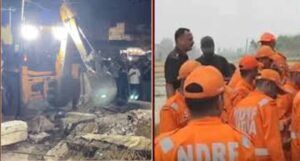 हरियाणा के अंबाला में बड़ा हादसा, 220 फीट गहरे बोरवेल में गिरा 3 वर्षीय बच्चा