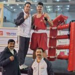 हरियाणा के झज्जर के मुक्केबाजों ने किया कमाल, एशियन चैंपियनशिप के लिए बनाई जगह