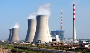 प्रदूषण बोर्ड की बड़ी कार्रवाई, मॉनिटरिंग डिवाइस बंद होने पर जनस्वास्थ्य विभाग पर 25 लाख का जुर्माना