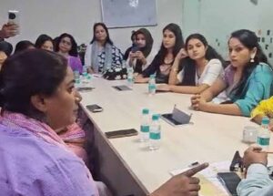 PPP से बदली तस्वीर! हरियाणा में लाखों महिलाओं को मिली परिवार की मुखिया की पहचान