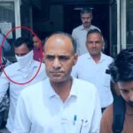 ACB का बड़ा एक्शन, करनाल में घूस लेते रंगे हाथों दबोचा गया बाबू