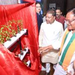 कम पानी, कम जगह और अधिक उत्पादन की आधुनिक खेती