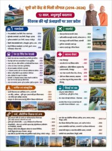 वाराणसी से तीसरी बार सांसद बने पीएम मोदी ने सबसे लंबी अवधि तक निर्वाचित प्रधानमंत्री के रूप में नया रिकॉर्ड कायम किया