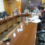 कानून-व्यवस्था बनाए रखने के लिए अधिकारियों को सतर्कता और समन्वय के निर्देश