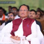 मुख्यमंत्री साय के निर्णय से तुएगोंदी में खुशी की लहर, पारंपरिक अनुष्ठान के साथ मनाया गया उत्सव