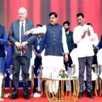 मुख्यमंत्री डॉ. यादव ने भारत-लैटिन अमेरिका एवं कैरिबियन व्यापार एवं निवेश फोरम-2026 के डिजिटल प्लेटफार्म और वेबसाइट का किया शुभारंभ