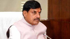 जमीन खरीद विवाद पर CM मोहन यादव का जवाब, बोले- आरोप निराधार और राजनीति से प्रेरित