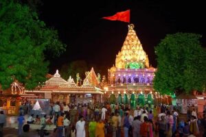 महाकाल दर्शन होंगे महंगे? लाइट एंड साउंड शो का टिकट ₹100, सभी सुविधाएं लेने पर खर्च ₹1050