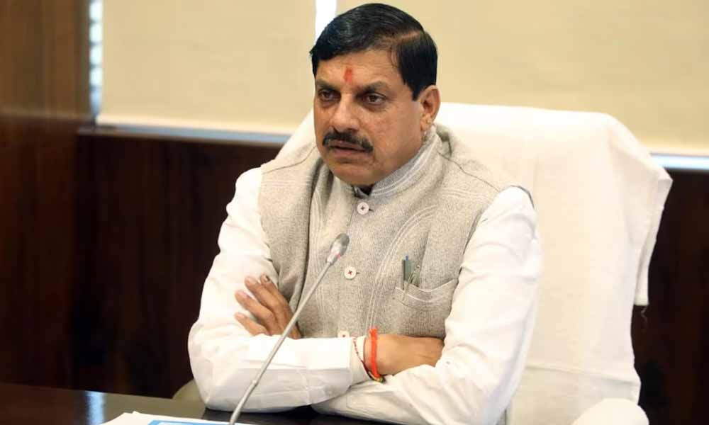 42 हजार से अधिक हितग्राहियों को 2 हजार 500 करोड़ रुपये से अधिक की आवास स्वीकृतियां, 38 हजार परिवारों का होगा गृह-प्रवेश