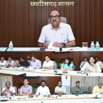 गुणवत्ता और समयसीमा पर विशेष जोर, लंबित परियोजनाओं को शीघ्र पूरा करने पर चर्चा