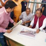 युवाओं को प्रतियोगी परीक्षाओं की तैयारी के लिए मिलेगा अत्याधुनिक अध्ययन केंद्र : मुख्यमंत्री
